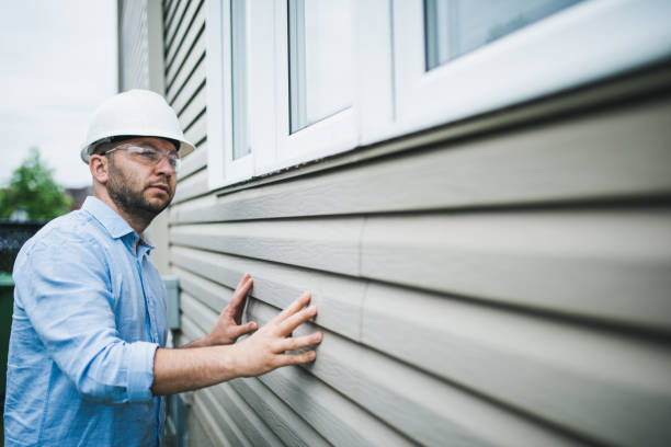 Custom Trim and Detailing for Siding in Bardstown, KY